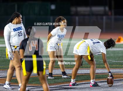 Thumbnail 2 in Campo Verde vs Fairfax (AIA 5A Round 1) photogallery.