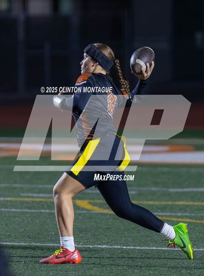 Thumbnail 2 in Campo Verde vs Fairfax (AIA 5A Round 1) photogallery.