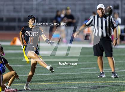 Thumbnail 3 in Campo Verde vs Fairfax (AIA 5A Round 1) photogallery.