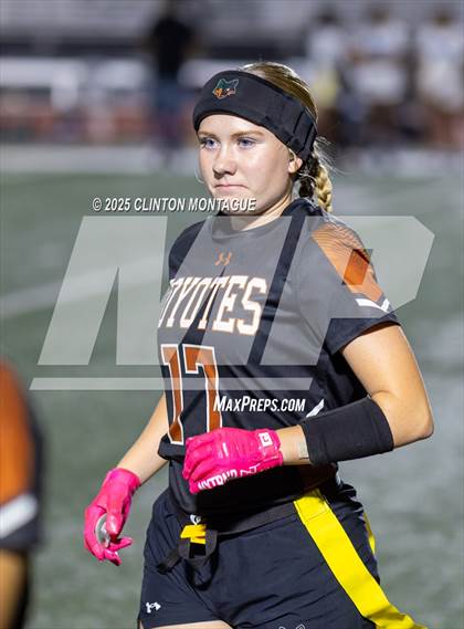 Thumbnail 3 in Campo Verde vs Fairfax (AIA 5A Round 1) photogallery.