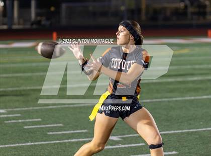 Thumbnail 3 in Campo Verde vs Fairfax (AIA 5A Round 1) photogallery.