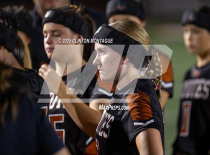 Thumbnail 2 in Campo Verde vs Fairfax (AIA 5A Round 1) photogallery.