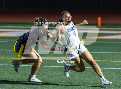 Thumbnail 2 in Campo Verde vs Fairfax (AIA 5A Round 1) photogallery.