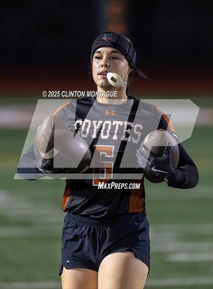 Thumbnail 2 in Campo Verde vs Fairfax (AIA 5A Round 1) photogallery.