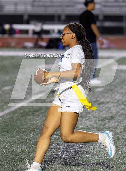 Thumbnail 1 in Campo Verde vs Fairfax (AIA 5A Round 1) photogallery.