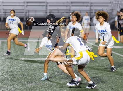 Thumbnail 3 in Campo Verde vs Fairfax (AIA 5A Round 1) photogallery.