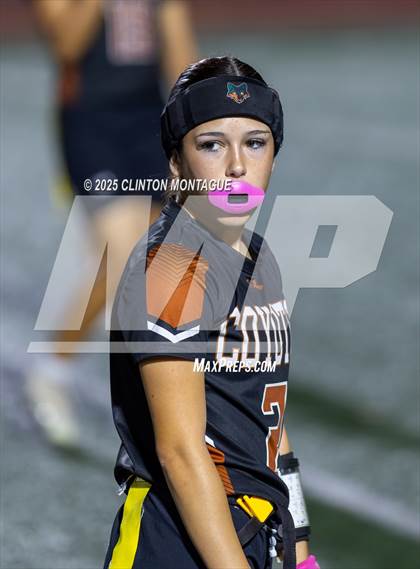 Thumbnail 1 in Campo Verde vs Fairfax (AIA 5A Round 1) photogallery.