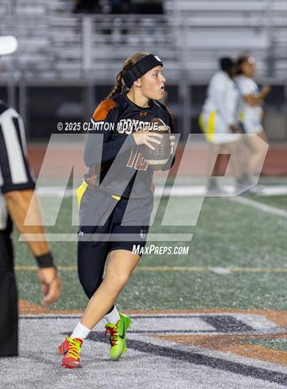 Thumbnail 1 in Campo Verde vs Fairfax (AIA 5A Round 1) photogallery.