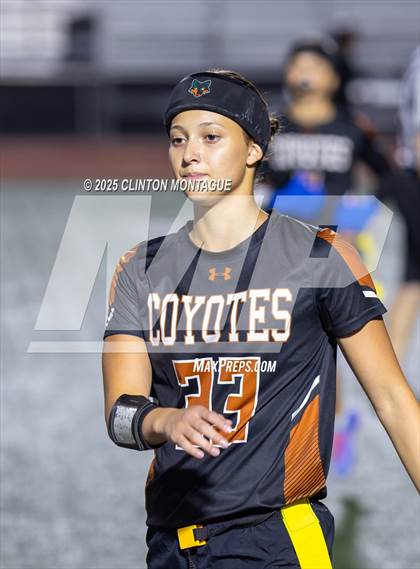 Thumbnail 2 in Campo Verde vs Fairfax (AIA 5A Round 1) photogallery.