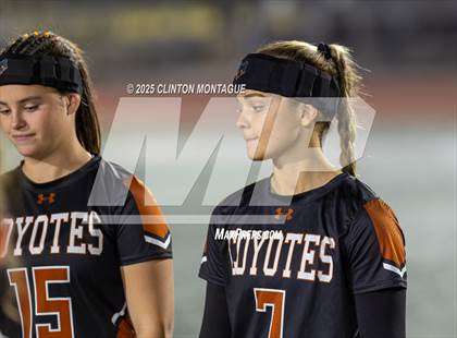 Thumbnail 1 in Campo Verde vs Fairfax (AIA 5A Round 1) photogallery.