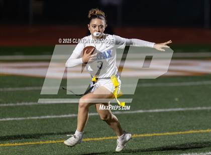 Thumbnail 2 in Campo Verde vs Fairfax (AIA 5A Round 1) photogallery.