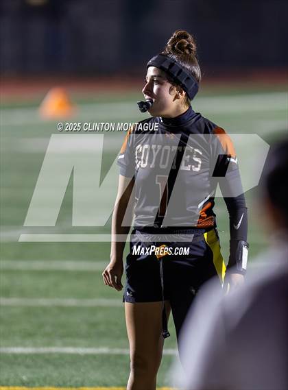 Thumbnail 1 in Campo Verde vs Fairfax (AIA 5A Round 1) photogallery.