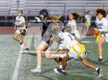 Thumbnail 1 in Campo Verde vs Fairfax (AIA 5A Round 1) photogallery.