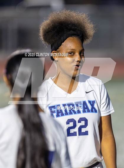 Thumbnail 3 in Campo Verde vs Fairfax (AIA 5A Round 1) photogallery.