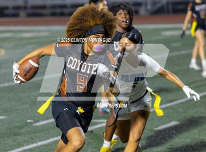 Thumbnail 1 in Campo Verde vs Fairfax (AIA 5A Round 1) photogallery.