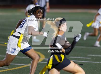 Thumbnail 3 in Campo Verde vs Fairfax (AIA 5A Round 1) photogallery.