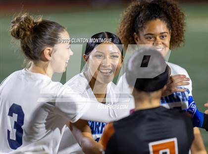 Thumbnail 1 in Campo Verde vs Fairfax (AIA 5A Round 1) photogallery.