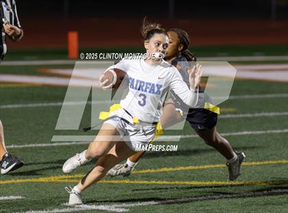 Thumbnail 1 in Campo Verde vs Fairfax (AIA 5A Round 1) photogallery.