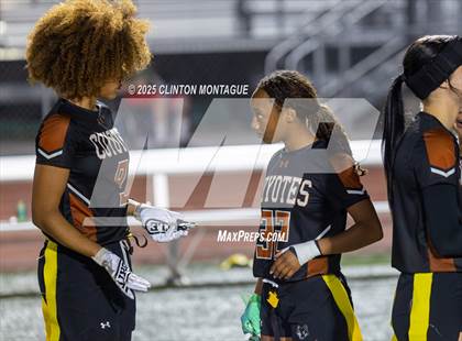 Thumbnail 3 in Campo Verde vs Fairfax (AIA 5A Round 1) photogallery.