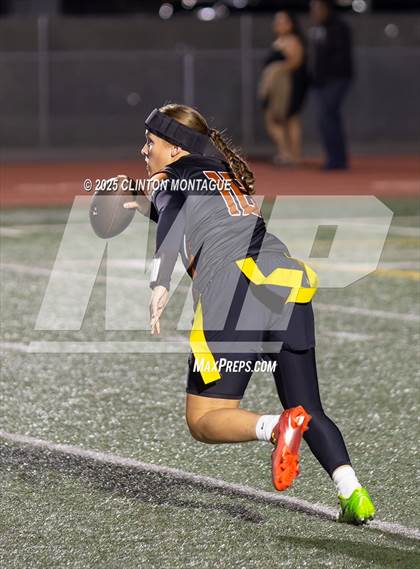 Thumbnail 3 in Campo Verde vs Fairfax (AIA 5A Round 1) photogallery.