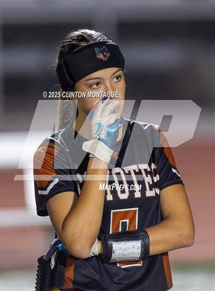 Thumbnail 2 in Campo Verde vs Fairfax (AIA 5A Round 1) photogallery.