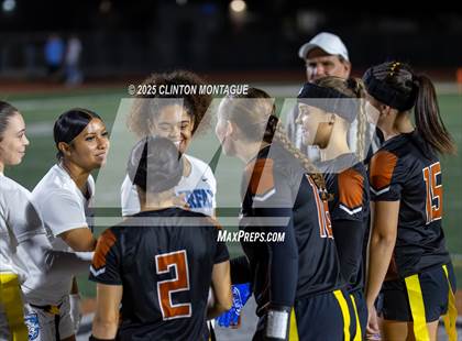 Thumbnail 2 in Campo Verde vs Fairfax (AIA 5A Round 1) photogallery.