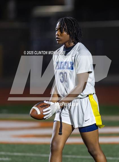 Thumbnail 1 in Campo Verde vs Fairfax (AIA 5A Round 1) photogallery.