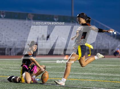Thumbnail 1 in Campo Verde vs Fairfax (AIA 5A Round 1) photogallery.