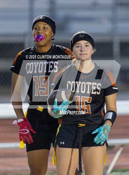 Thumbnail 3 in Campo Verde vs Fairfax (AIA 5A Round 1) photogallery.