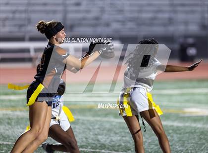 Thumbnail 2 in Campo Verde vs Fairfax (AIA 5A Round 1) photogallery.