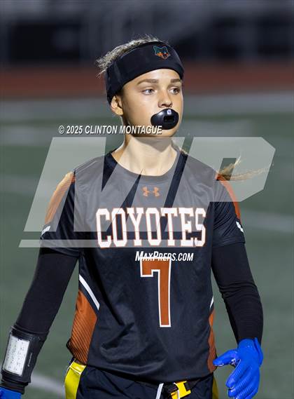 Thumbnail 2 in Campo Verde vs Fairfax (AIA 5A Round 1) photogallery.