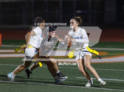 Thumbnail 2 in Campo Verde vs Fairfax (AIA 5A Round 1) photogallery.