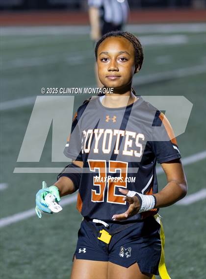 Thumbnail 2 in Campo Verde vs Fairfax (AIA 5A Round 1) photogallery.