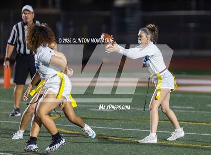 Thumbnail 2 in Campo Verde vs Fairfax (AIA 5A Round 1) photogallery.