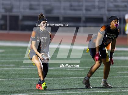 Thumbnail 1 in Campo Verde vs Fairfax (AIA 5A Round 1) photogallery.