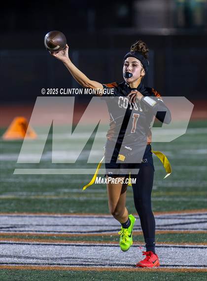 Thumbnail 1 in Campo Verde vs Fairfax (AIA 5A Round 1) photogallery.