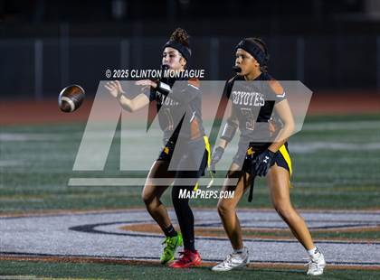 Thumbnail 3 in Campo Verde vs Fairfax (AIA 5A Round 1) photogallery.