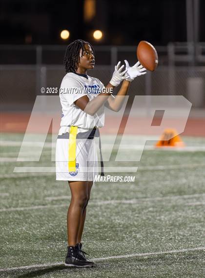 Thumbnail 1 in Campo Verde vs Fairfax (AIA 5A Round 1) photogallery.