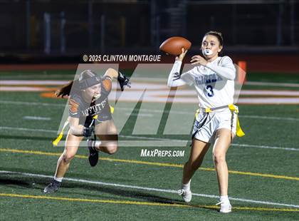 Thumbnail 3 in Campo Verde vs Fairfax (AIA 5A Round 1) photogallery.