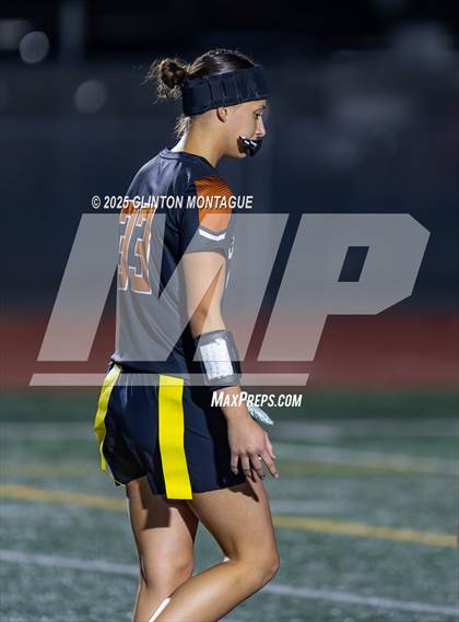 Thumbnail 2 in Campo Verde vs Fairfax (AIA 5A Round 1) photogallery.