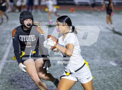 Thumbnail 3 in Campo Verde vs Fairfax (AIA 5A Round 1) photogallery.