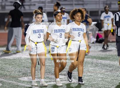 Thumbnail 1 in Campo Verde vs Fairfax (AIA 5A Round 1) photogallery.