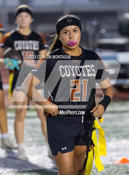 Thumbnail 1 in Campo Verde vs Fairfax (AIA 5A Round 1) photogallery.