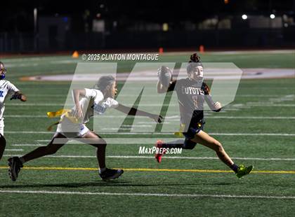 Thumbnail 1 in Campo Verde vs Fairfax (AIA 5A Round 1) photogallery.