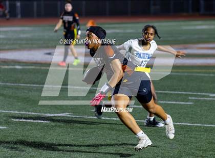 Thumbnail 3 in Campo Verde vs Fairfax (AIA 5A Round 1) photogallery.