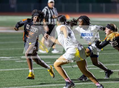 Thumbnail 3 in Campo Verde vs Fairfax (AIA 5A Round 1) photogallery.