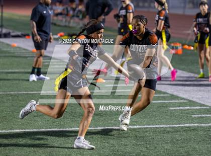 Thumbnail 3 in Campo Verde vs Fairfax (AIA 5A Round 1) photogallery.