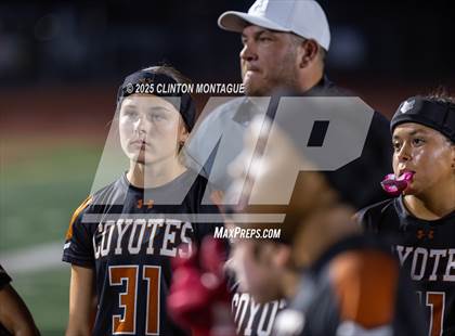 Thumbnail 2 in Campo Verde vs Fairfax (AIA 5A Round 1) photogallery.