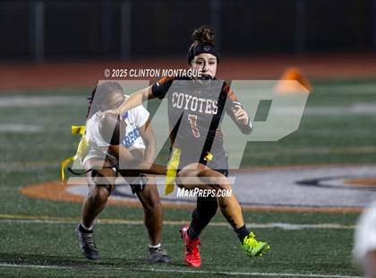 Thumbnail 1 in Campo Verde vs Fairfax (AIA 5A Round 1) photogallery.