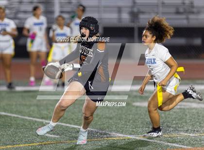 Thumbnail 1 in Campo Verde vs Fairfax (AIA 5A Round 1) photogallery.